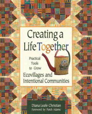 Advance Praise for Creating a Life Together