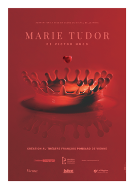 Marie Tudor De Victor Hugo