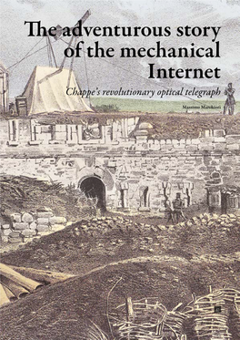 The Adventurous Story of the Mechanical Internet | 179 180 | Titolo Dell'articolo 20