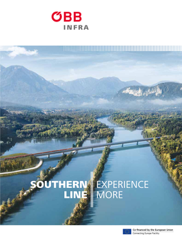 Southern Line Experience More