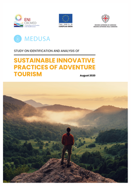 Sustainable Innovative Practices of Adventure
