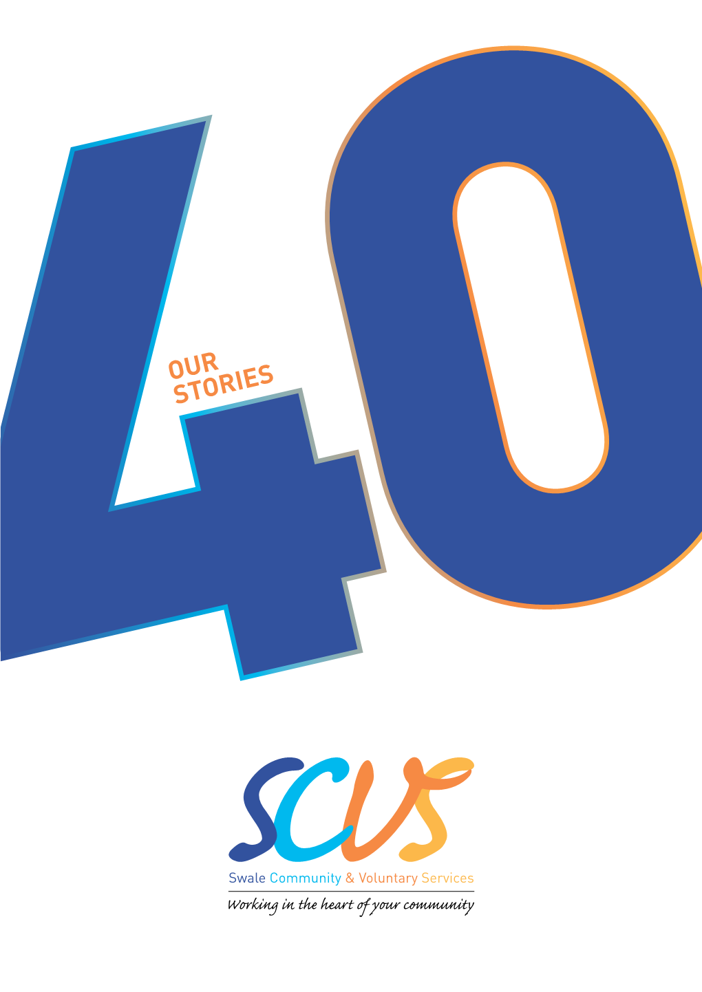 SCVS 40Th Anniversary Brochure 2013