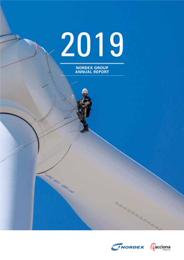 Annual Report 2019 to Our Shareholders 02 Content