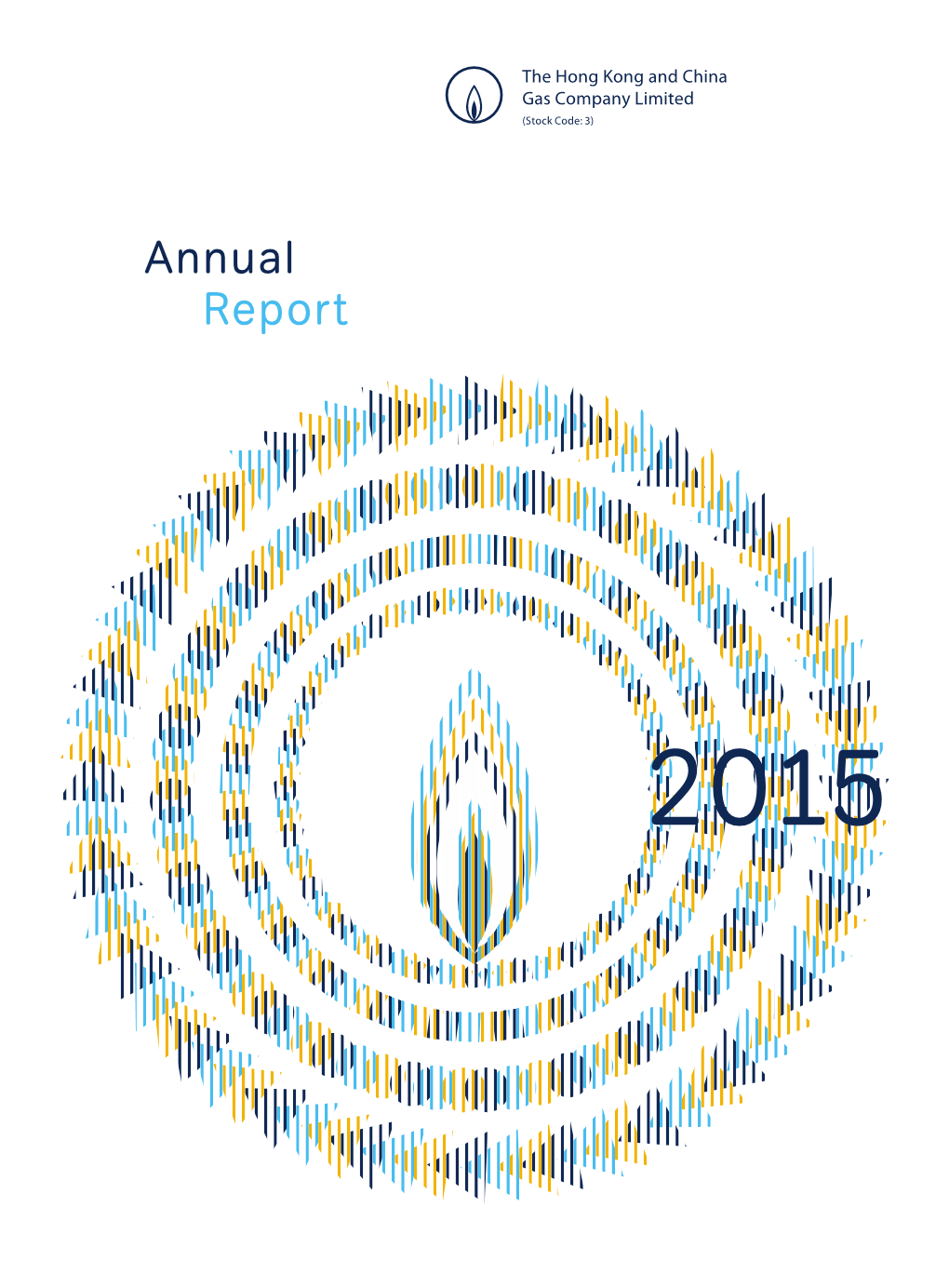 Annual Report 2015