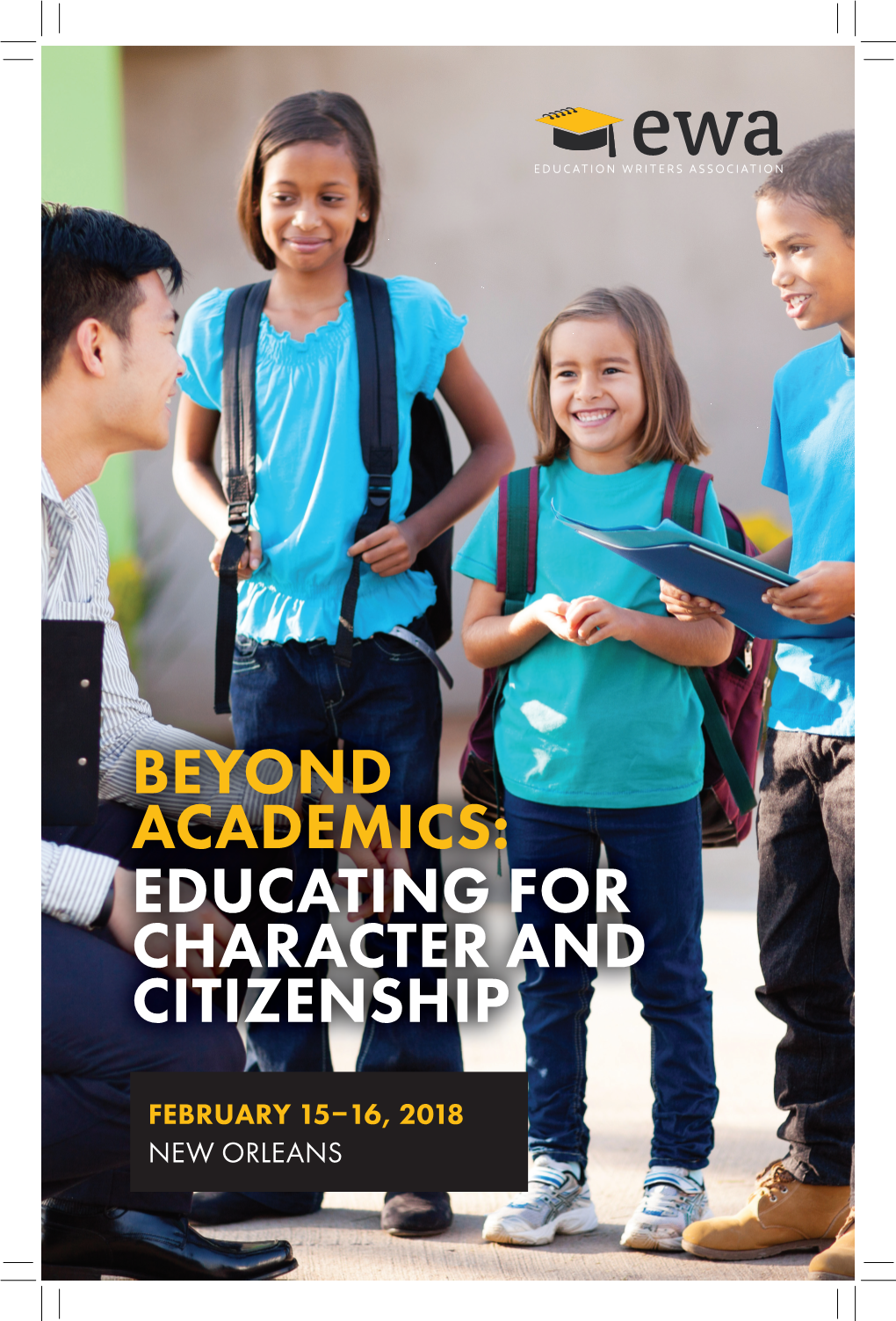 Educating for Character and Citizenship Print Program