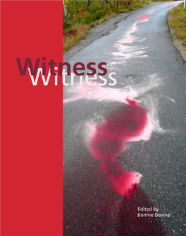 Witnesswitness