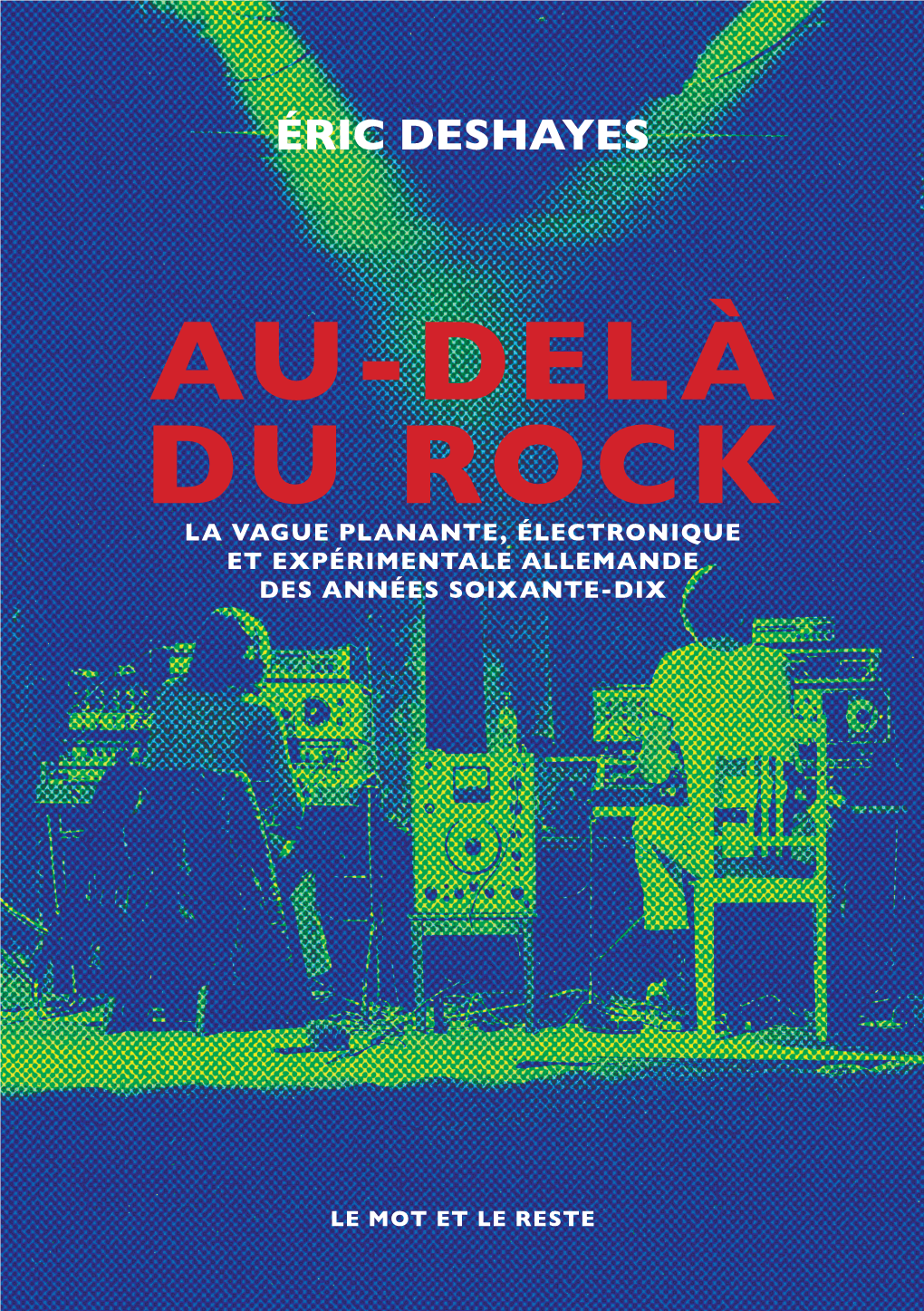 Au-Delà Du Rock »