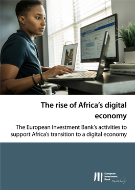 The Rise of Africa's Digital Economy