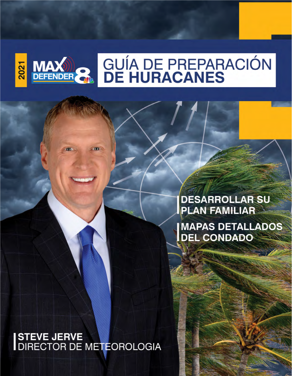 Lista De Contactos De Emergencia, (Familia, Amigos, Abogado, Guarda Tu Caja De Evacuación En Algún Lugar Al Que Pueda Llegar Asesores Financieros, Etc.) Fácilmente