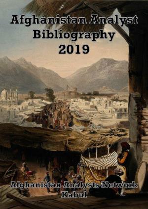 Afghanistan Bibliography 2019
