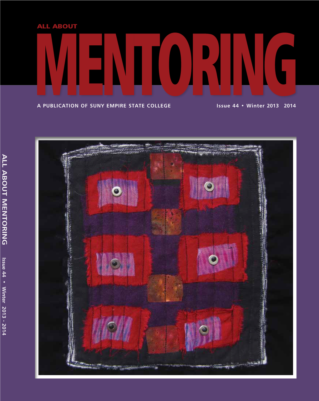 All About Mentoring
