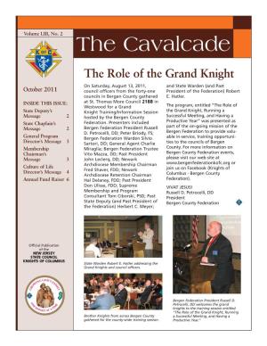 The Cavalcade