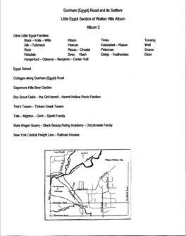 Dunham Road Families-2