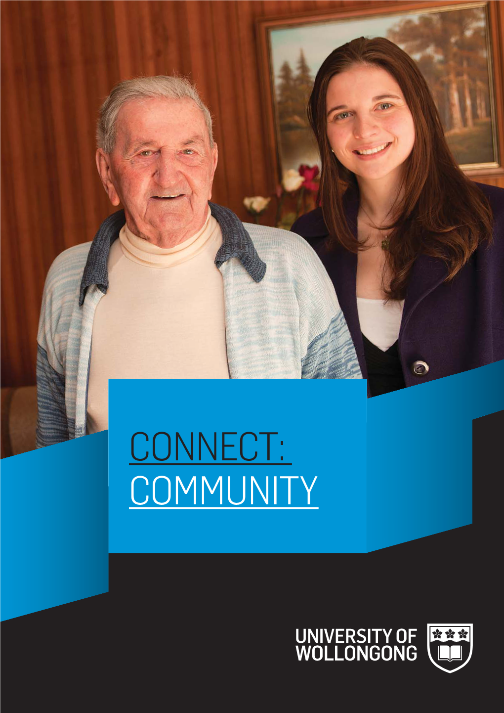 Connect: Community