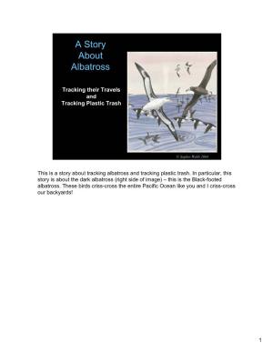 A Story About Albatross