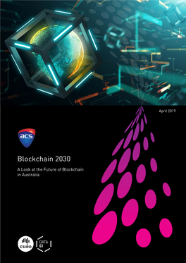 ACS Blockchain 2030