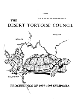 Species Conservation in a Coastal Beach Mojave Desert: a Comparison Between a and Dune Ecosystem