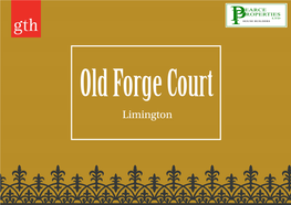 Old Forge Court
