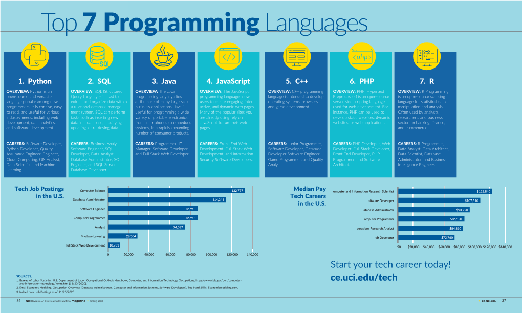 Top Programming Languages 2025 Ieee