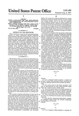 United States Patent '0 Rice Patented Aug