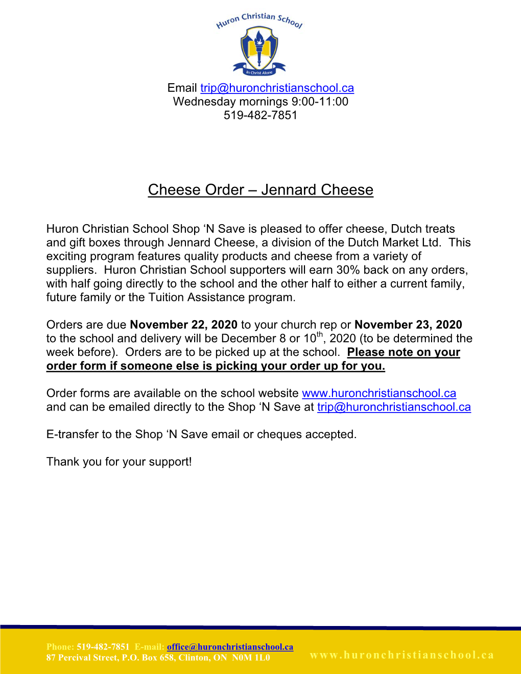 Jennard Cheese