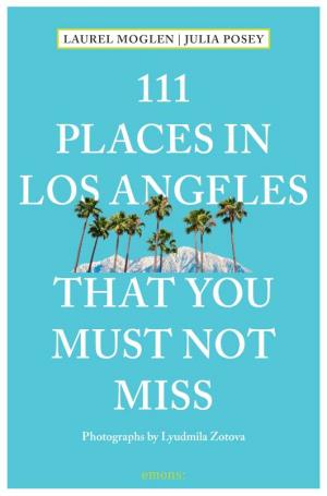 884-5 111 Places in LA That You Must Not Miss.Pdf