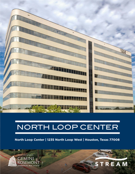 North Loop Center