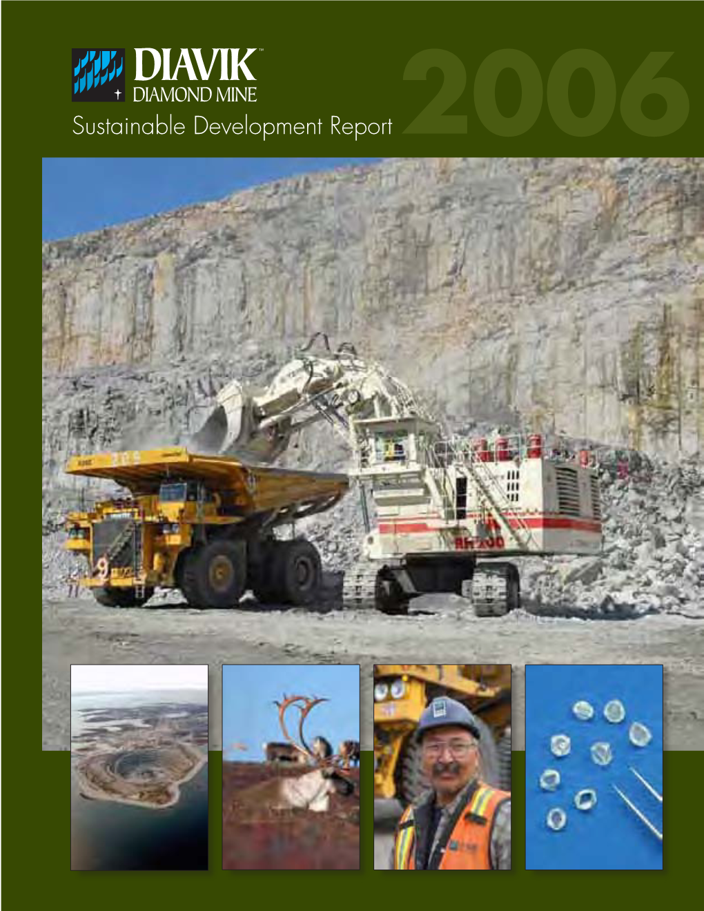 Sustainable Development Report