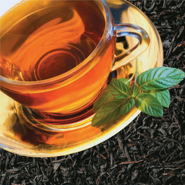 Single Origin Pure Ceylon Tea from the Mountains of Sri Lanka to the Cups of the World