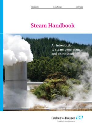 Steam Handbook