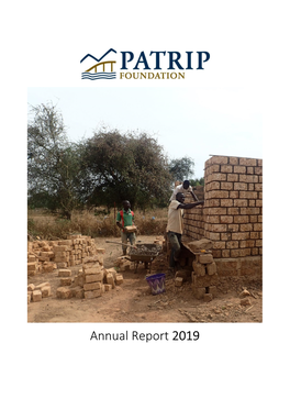 Annual Report 2019