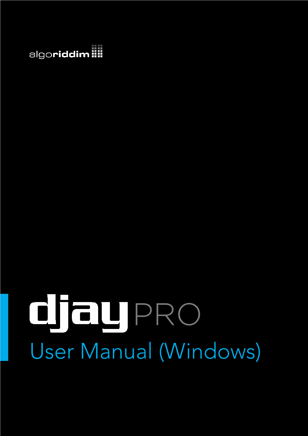 Djay Pro Windows Manual