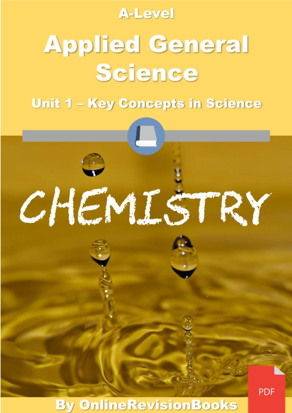 Atomic Structure the Periodic Table Amount of Substance Bonding And