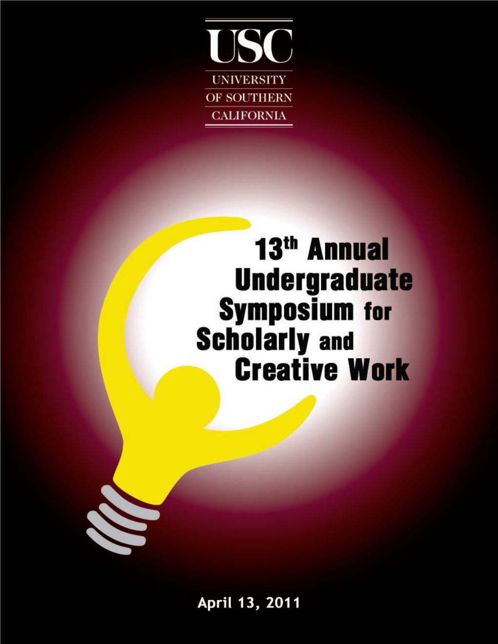 2011 Symposium Program