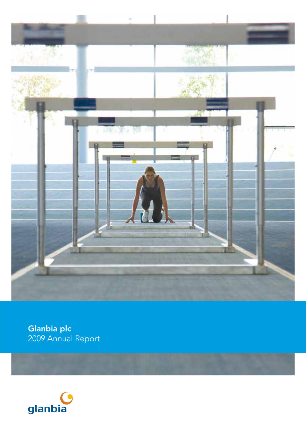 Glanbia Plc 2009 Annual Report