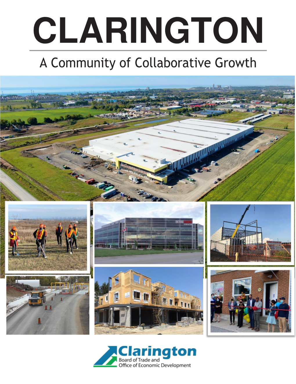 A Community of Collaborative Growth