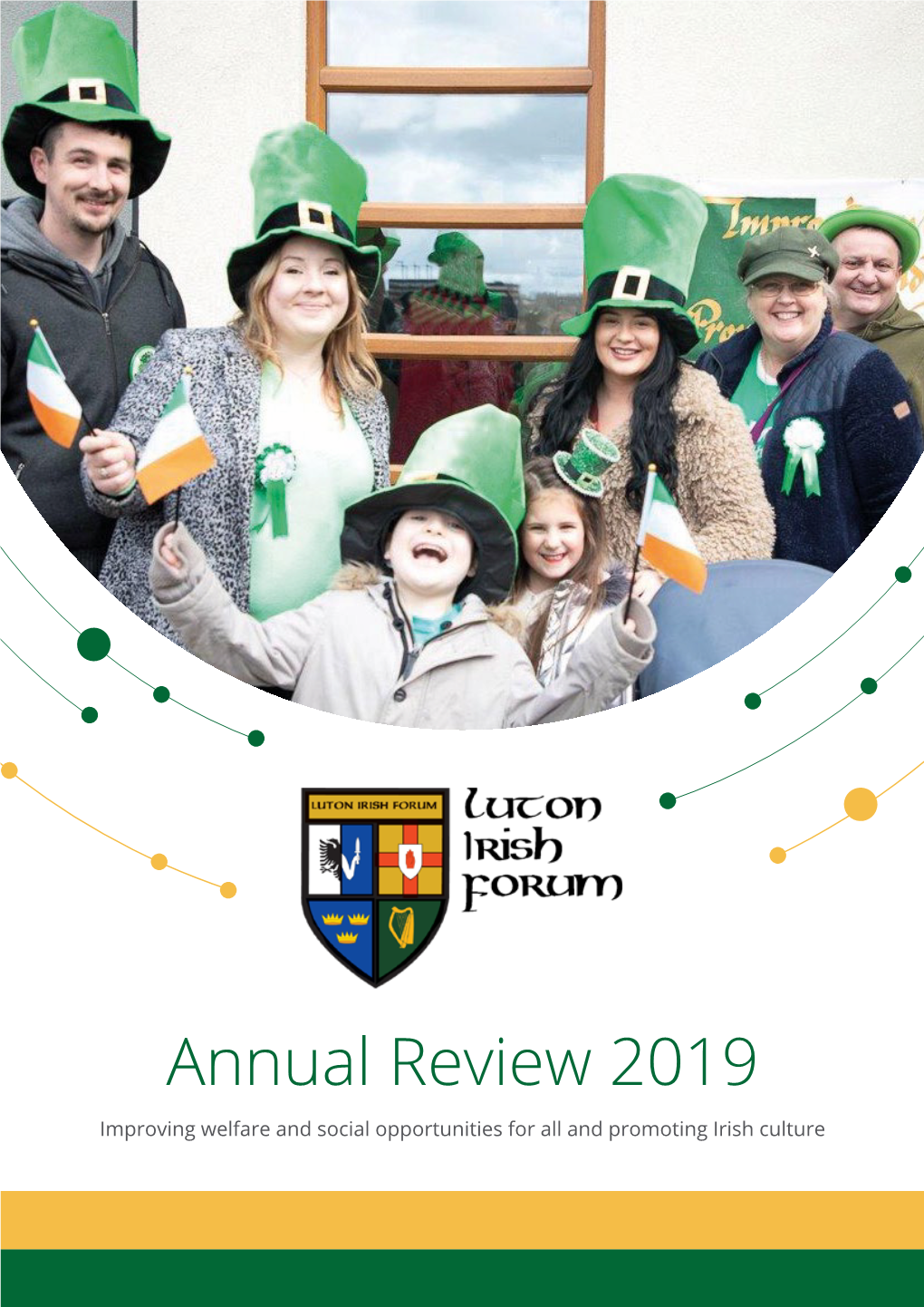 LIF Annual Review 2019