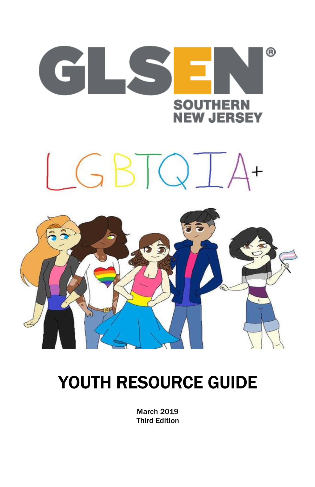 Youth Resource Guide