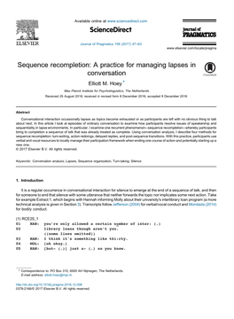 Sciencedirect.Com Sciencedirect