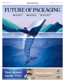 Future of Packaging