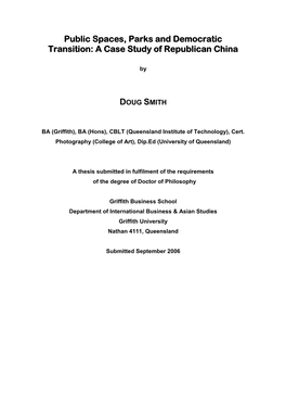 Smith 2007 02Thesis.Pdf (2.932Mb)