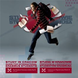 Guide for International Erasmus Students.Pdf