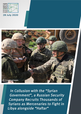 In-Collusion-With-The-“Syrian-Government”-A-Russian