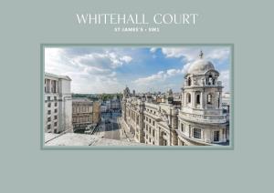 142, 4 Whitehall Court
