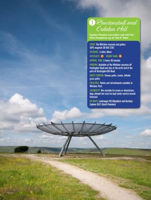 Rawtenstall and Cribden Hill Explore Pennine Lancashire and Visit the Halo Panopticon up on Top O’ Slate