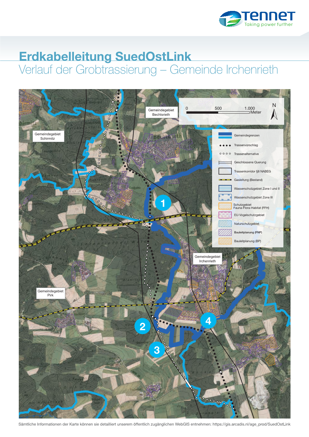 Gemeinde Irchenrieth