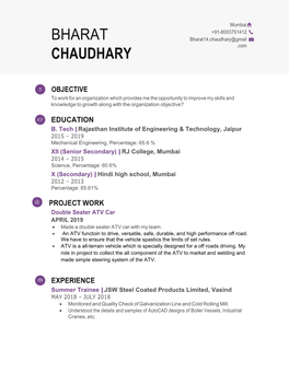 Bharat Chaudhary