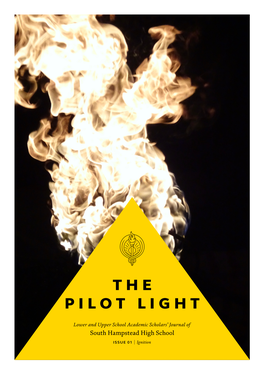 The Pilot Light