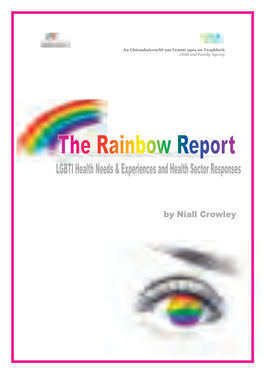 The Rainbow Report 2015