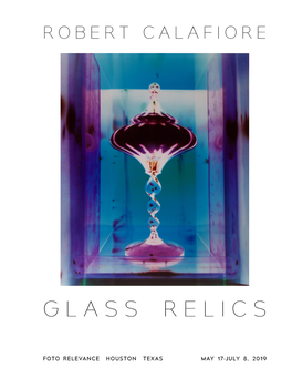 Glass Relics